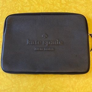 Kate spade 13” laptop sleeve